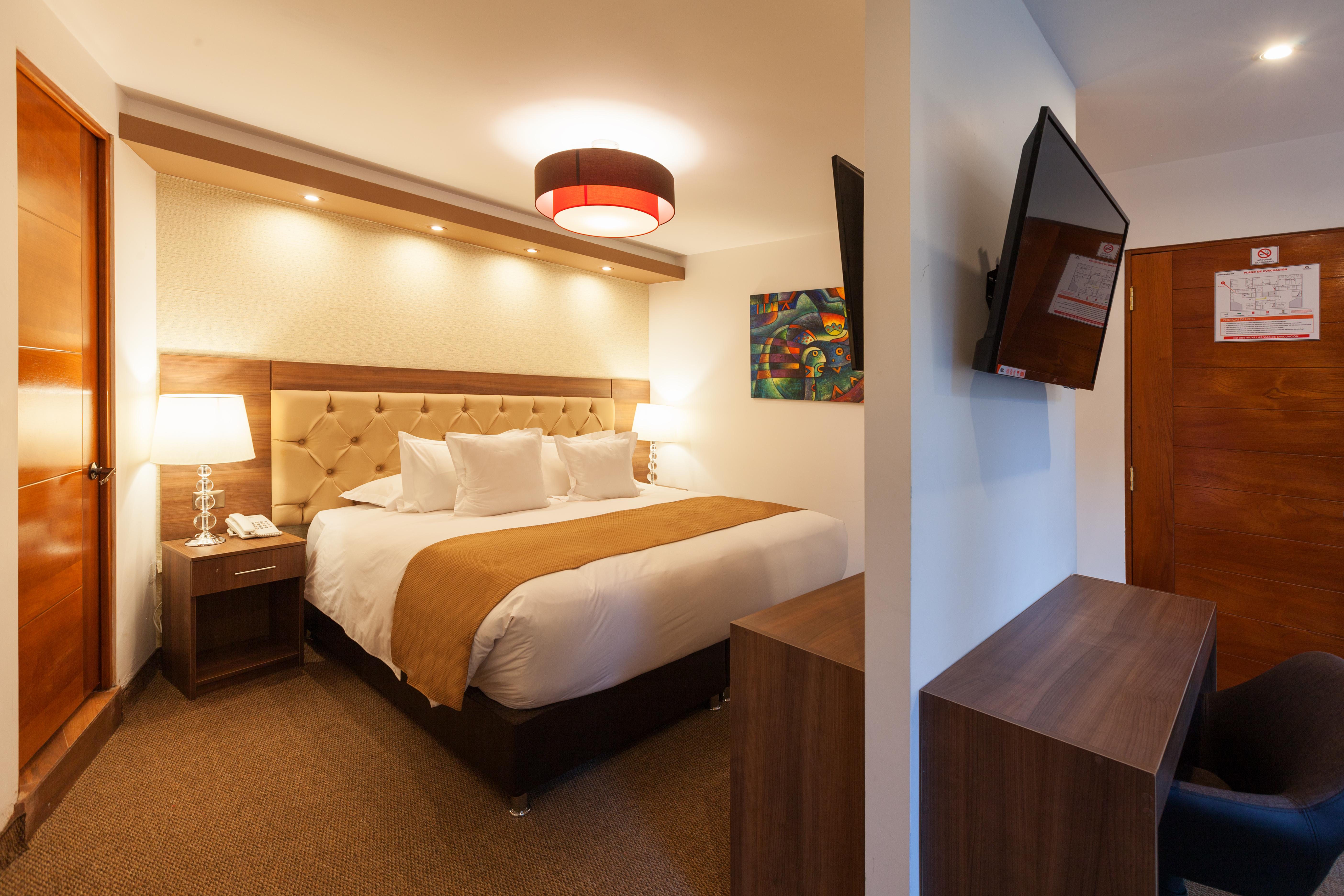 ᐉ INTI PUNKU MACHU PICCHU HOTEL ⋆⋆⋆ ( PERU ) REAL PHOTOS GREAT DEALS